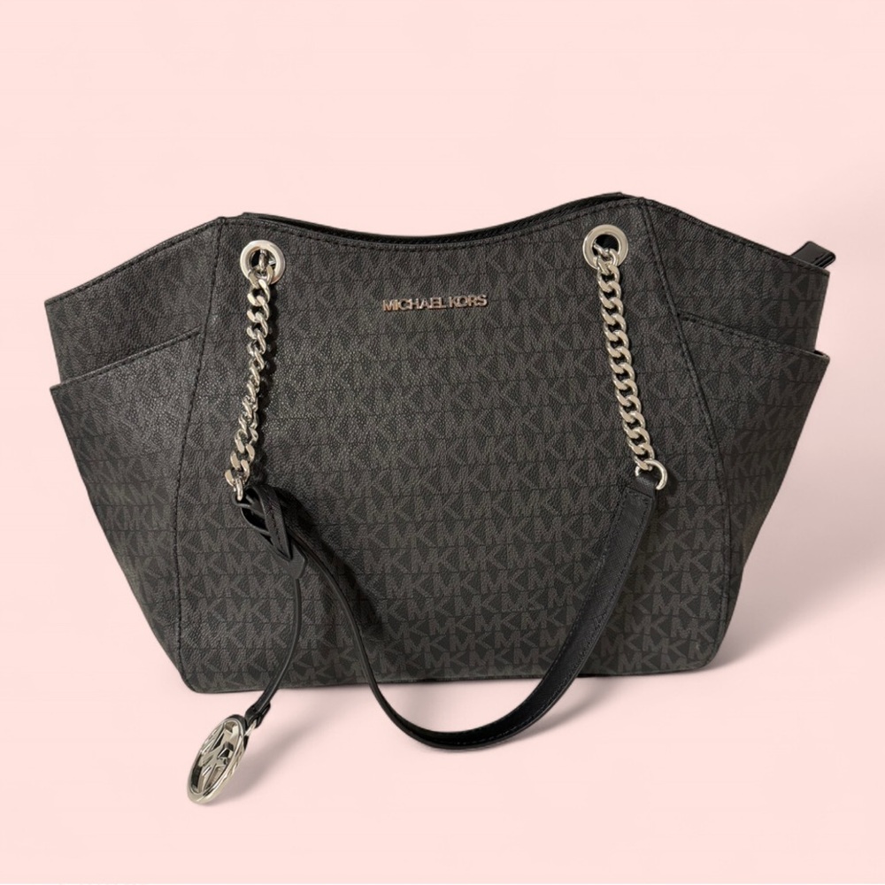 Michael Kors Jet Set Travel Tote